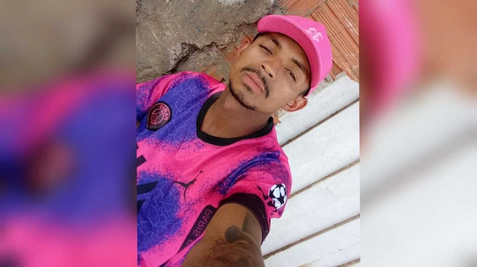 Maycon morreu com várias facadas
