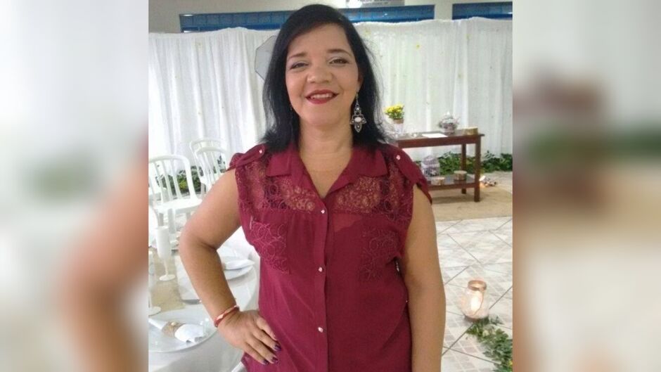 Monalisa é a 39° vítima de feminicídio em MS