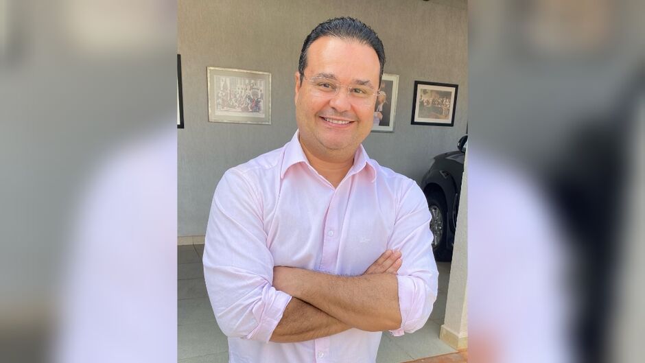 Deputado vai integrar equipe de governo