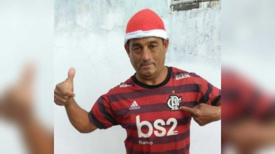 Eduil foi morto asfixiado