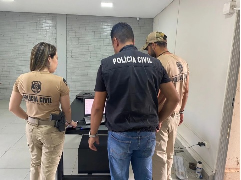 Operação Luz da Infância