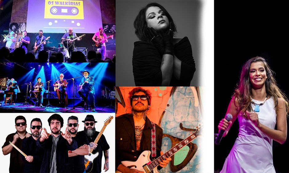Festival chega a 6ª edição e volta a ser online
