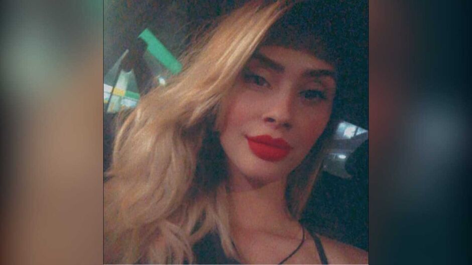 Alicia gostaria de saber quem foram os PMs que a atenderam no sábado