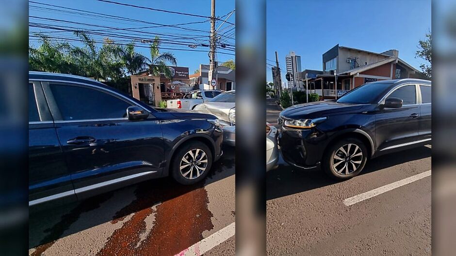 Lucilene está há dois meses sem carro