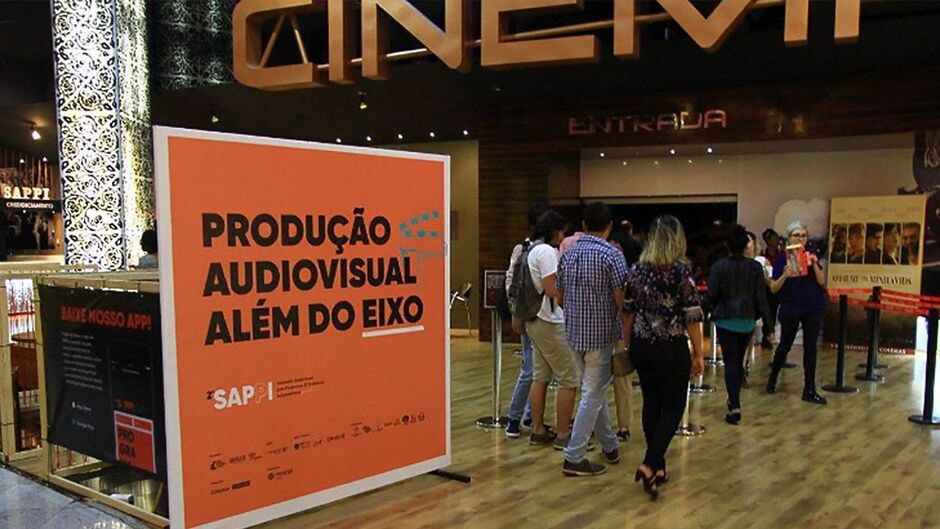 Evento visa dar destaque às produções dos estados do Centro-Oeste
