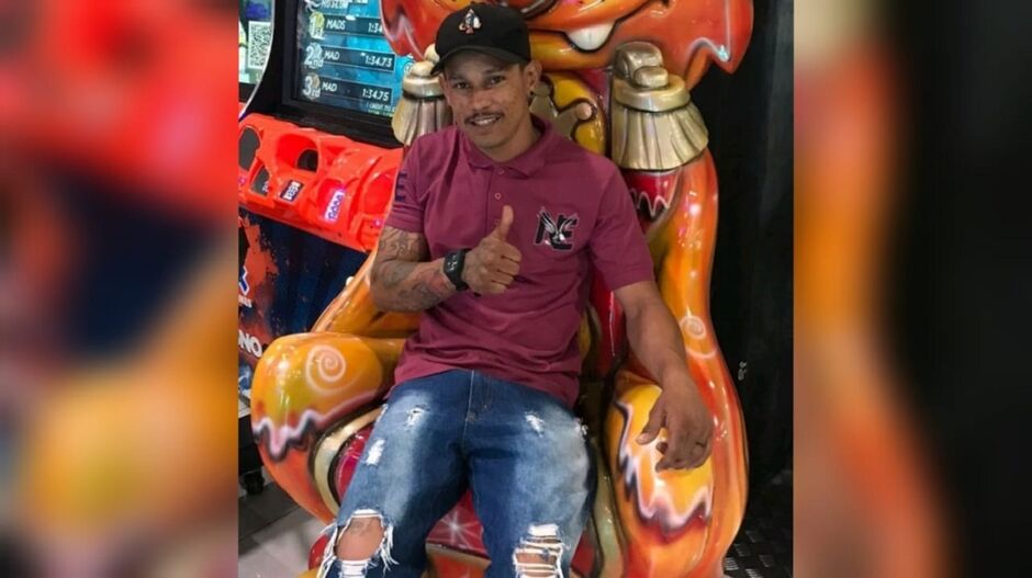 Claudio morreu com 23 tiros na Cafezais 