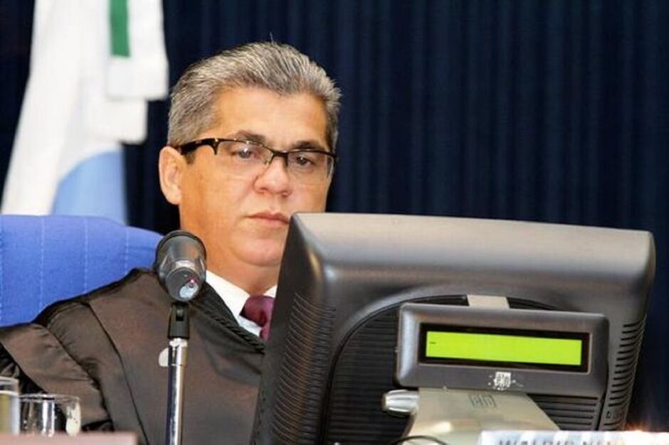 Waldir Neves teria envolvimento em fraudes na Corte