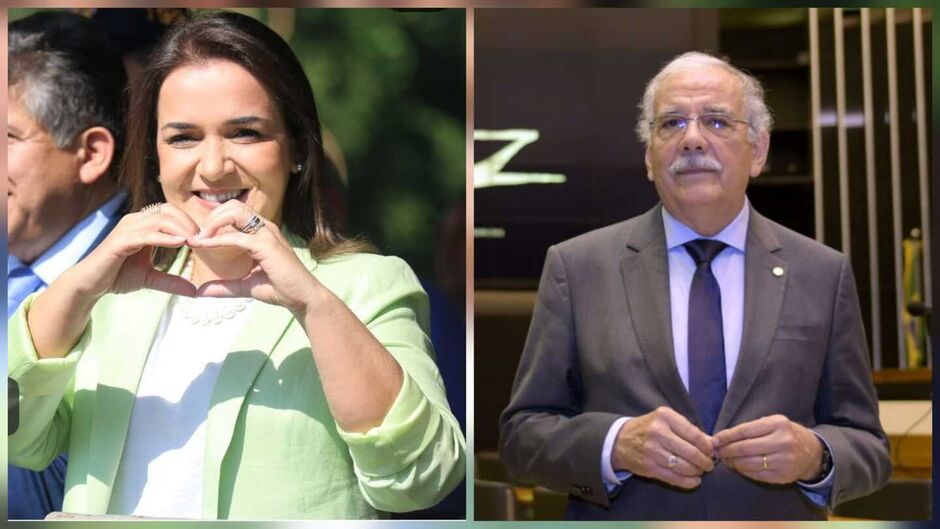Filha de deputado ganha cargo na prefeitura 