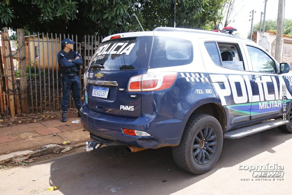 Mãe bebia enquanto filha era morta