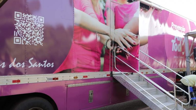 Ao todo, 80 mulheres serão atendidas