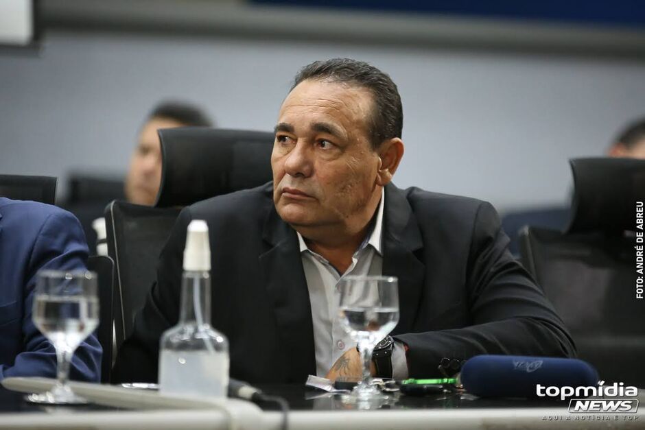 Presidente da Câmara, Carlão pontuou que escolha de novo secretário é unicamente da prefeita