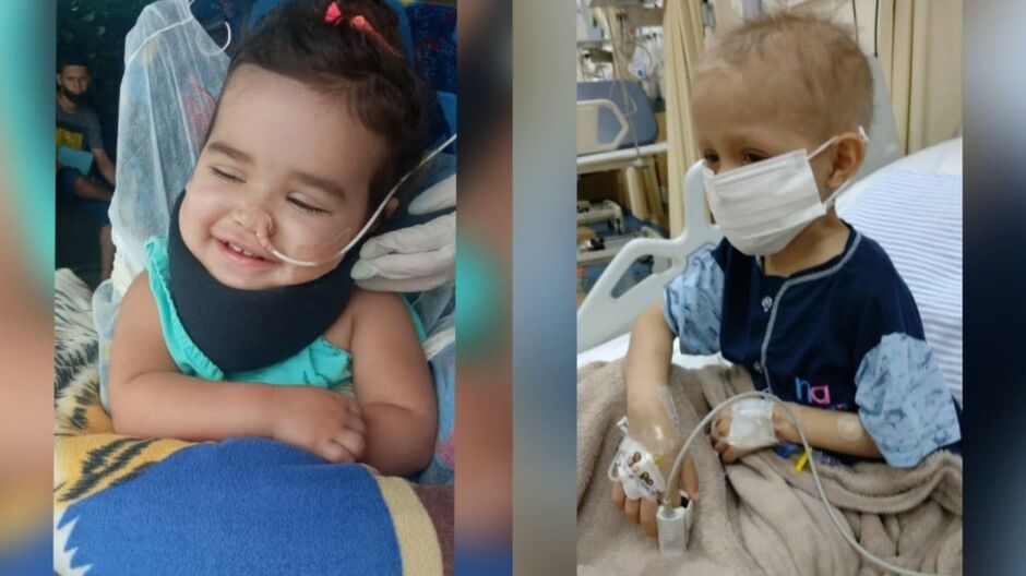 Apelos amenizaram sofrimento de famílias 