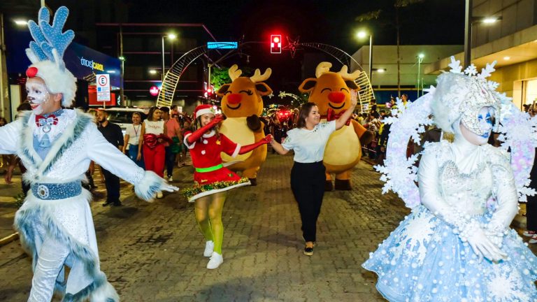 Desfiles na 14 de Julho e Cidade do Natal prometem muita emoção