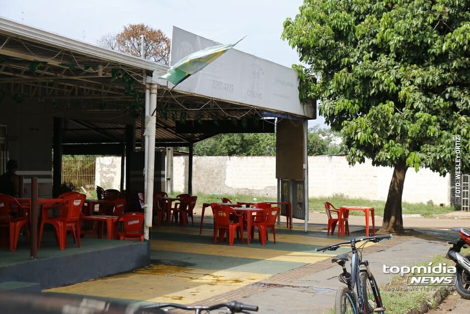 Claudio morreu com 23 tiros na Cafezais 