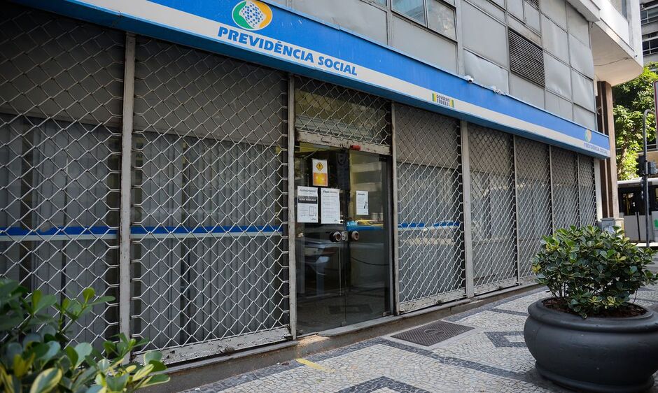 INSS alerta para golpes