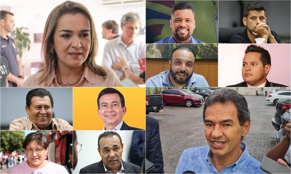 Prefeita estava na gestão como vice quando acordo foi assinado