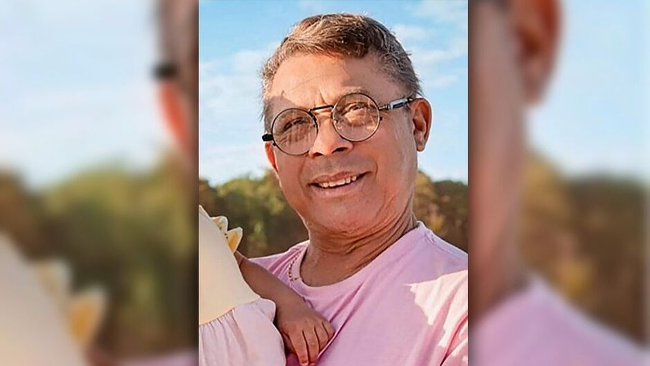 José Nilton morreu na noite de quarta-feira