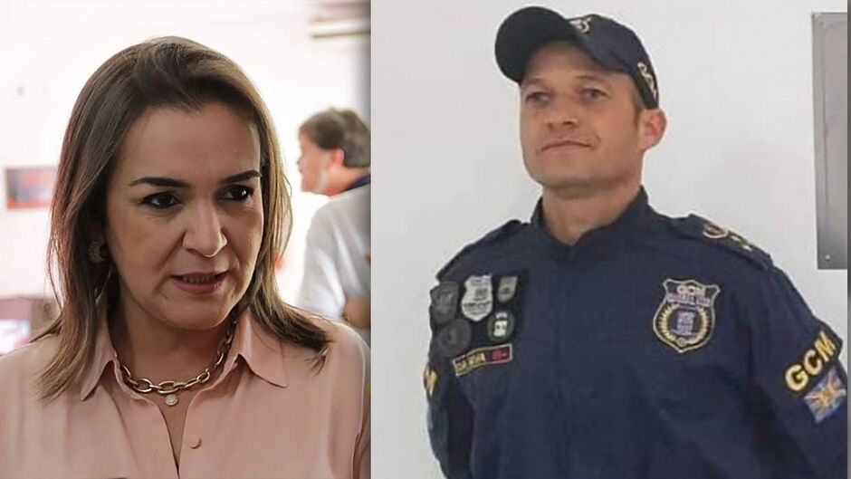 Prefeita é amiga de subcomandante denunciado por assédio