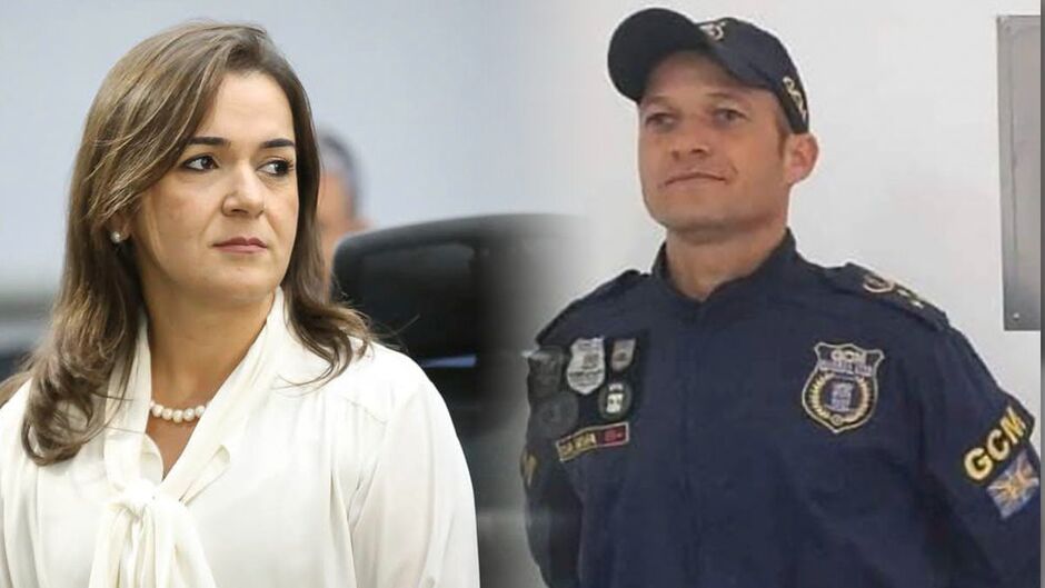 Jurídico da prefeita Adriane Lopes pediu cópia do processo envolvendo subcomandante 