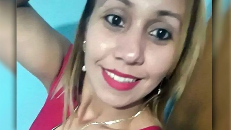 Leonilda Graziela Vazquez morreu após a explosão