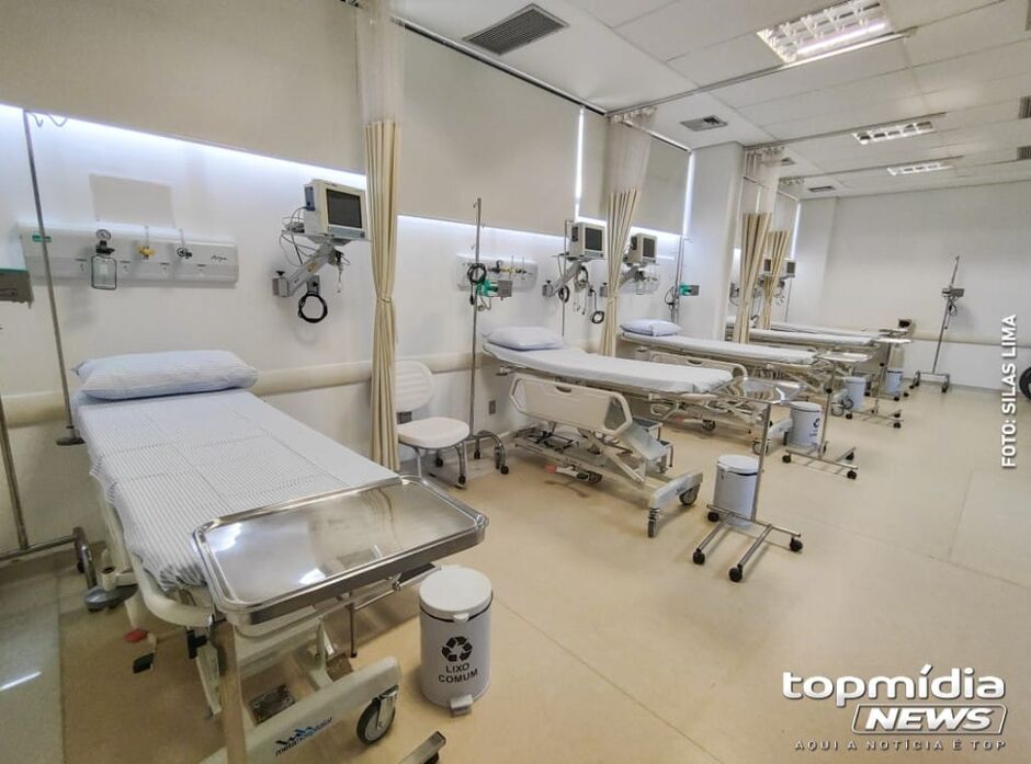 Local é referência no tratamento contra o câncer de mama