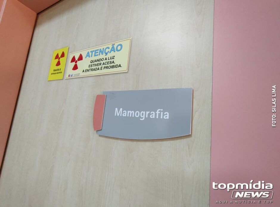 Local é referência no tratamento contra o câncer de mama