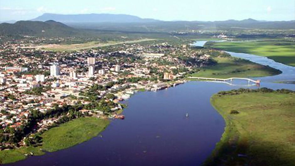 Treinamento acontece em Corumbá