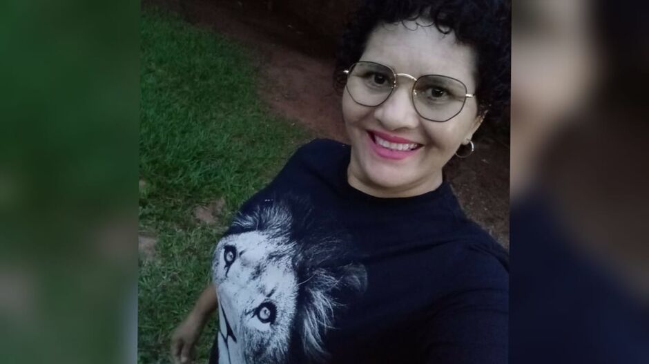 Maria Lucia era bastante conhecida na região