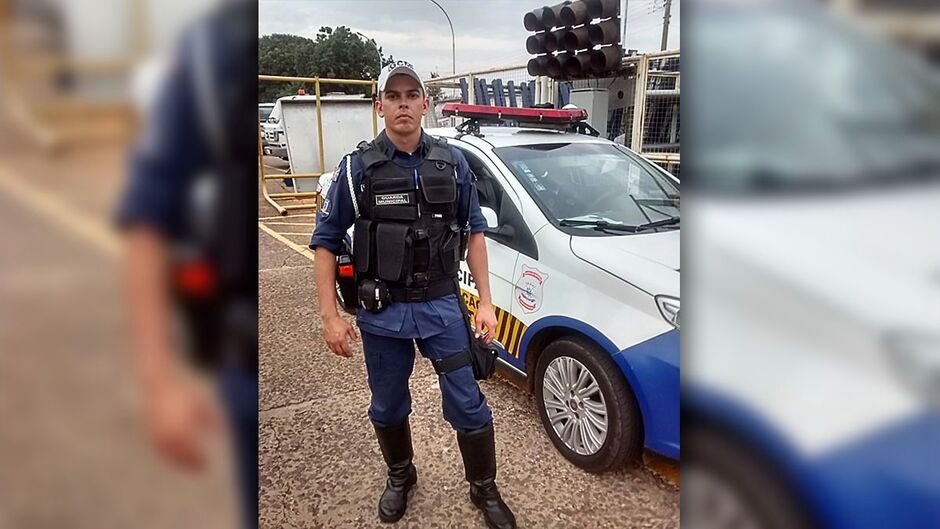 Ideu Vilela é cotado a assumir Secretaria de Segurança
