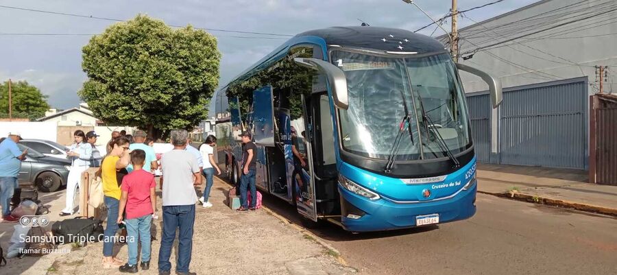 Marcio morreu na poltrona onde estava sentado