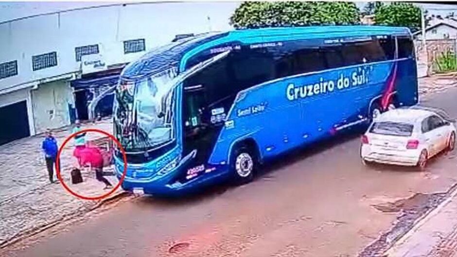 Homem foi morto no Jardim Leblon