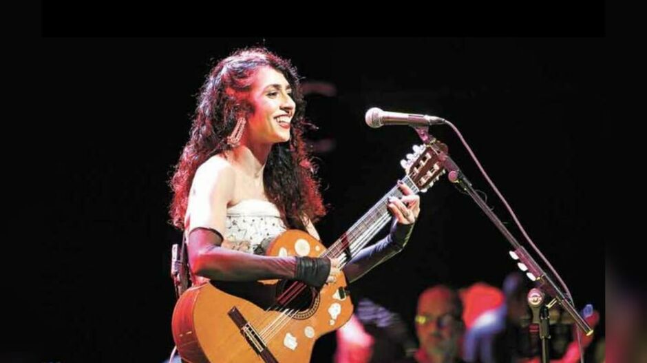 Marisa Monte está há mais de 20 anos sem se apresentar em Campo Grande
