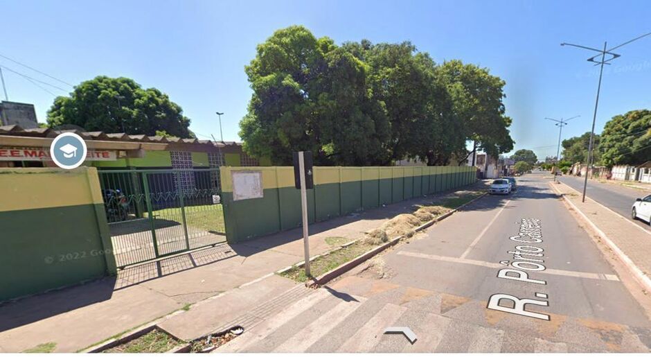 Caso aconteceu em Corumbá