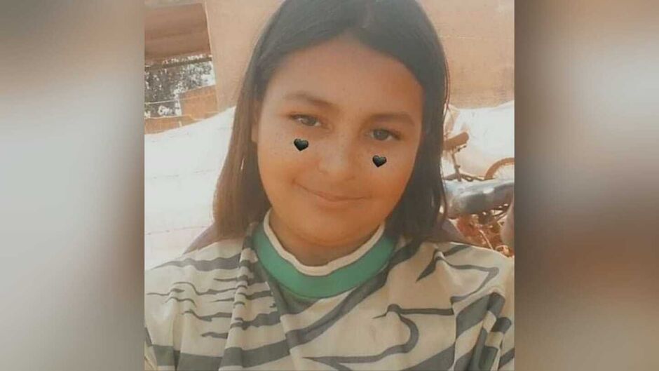 Adolescente fugiu de casa em MS