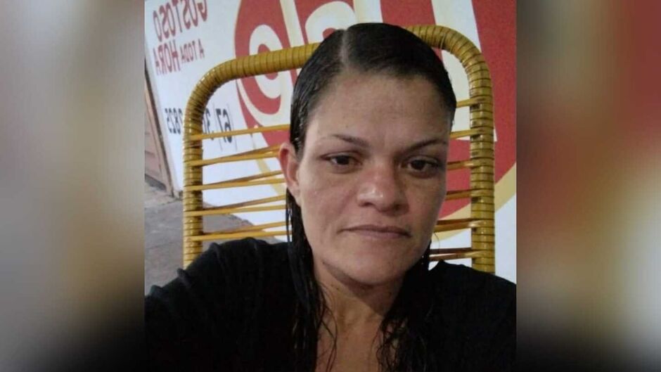 Lilian está desaparecida desde o início de dezembro de 2022