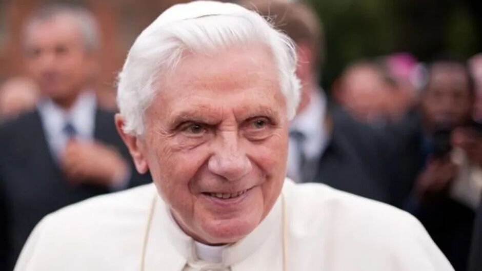 Papa Bento XVI