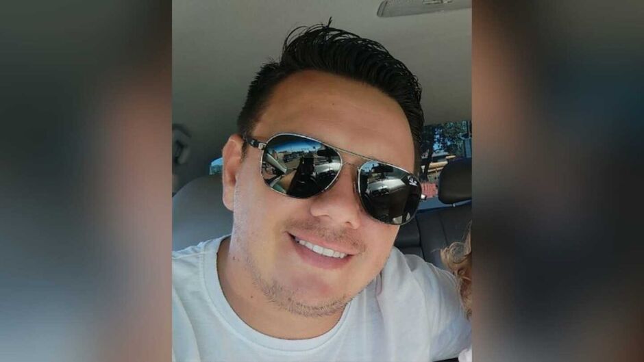Cristiano deixa amigos e familiares abalado com morte misteriosa