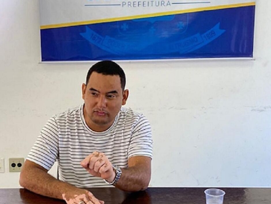 Wilson Lands nega acusações na Semed 