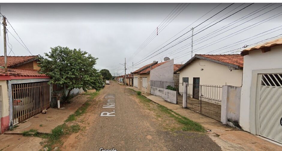 Briga generalizada envolveu várias pessoas