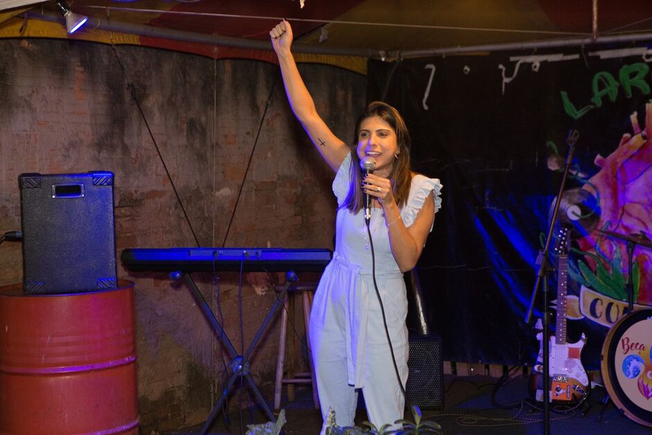 Camila recusou cargos e mantém independência 