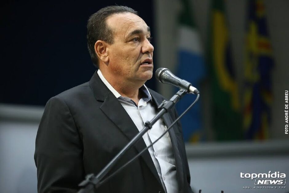 Carlão quer manter proximidade com a população 