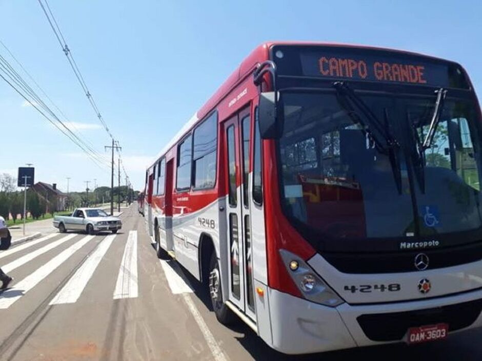 Greve está descartada após acordo 