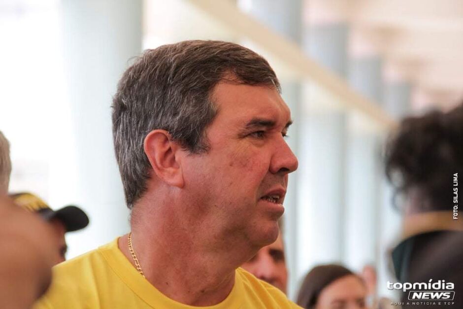 Riedel fez mais duas nomeações