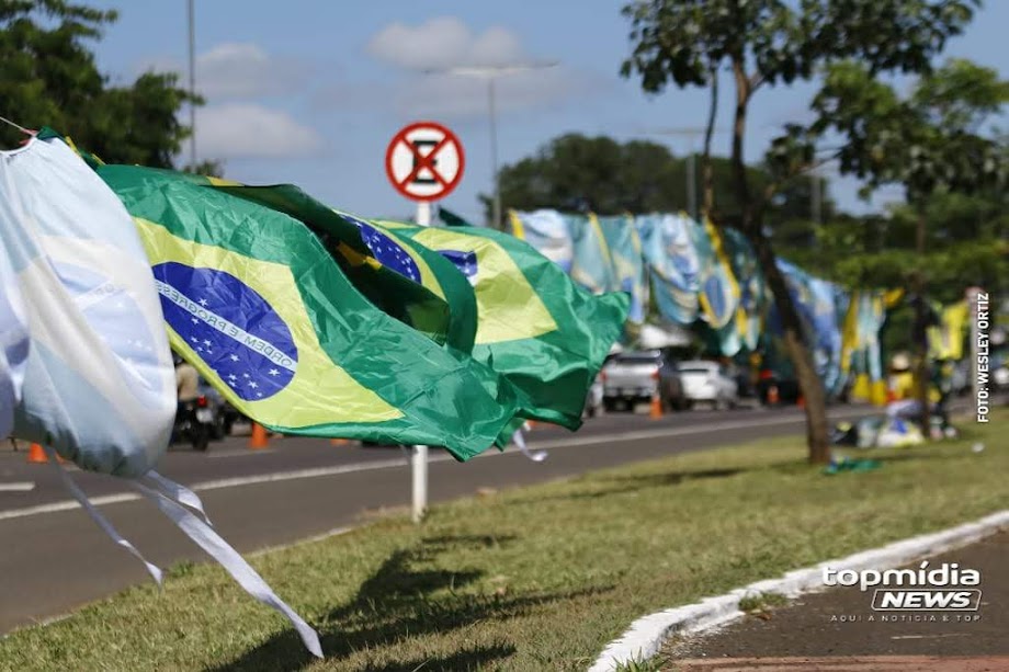 Não é o primeiro caso de agressão por parte dos manifestantes em frente ao CMO