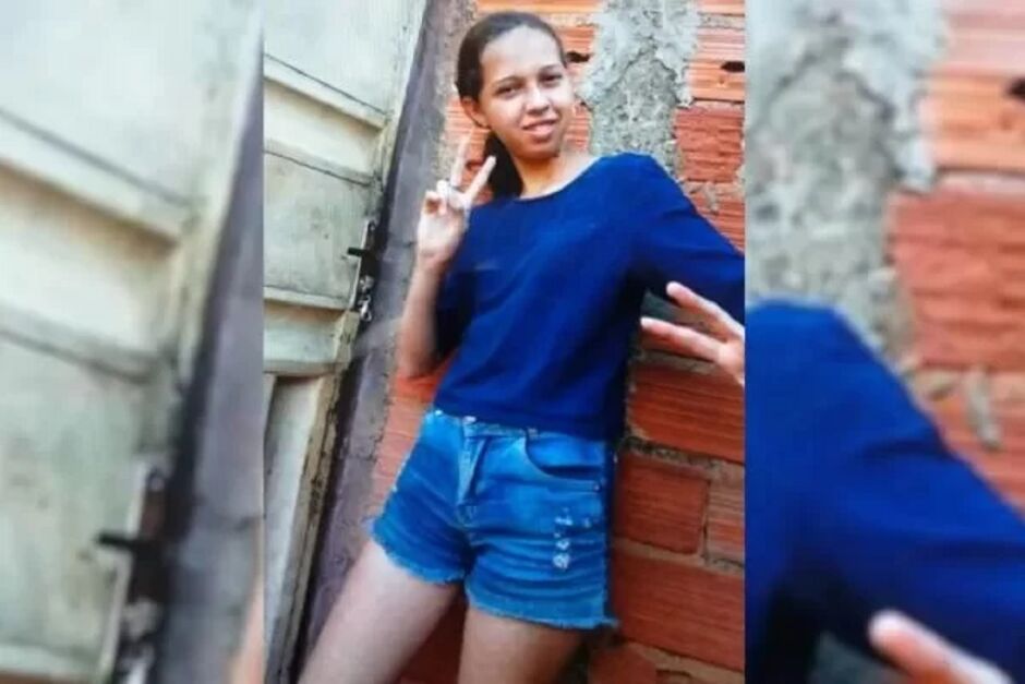 Thaís sumiu em 2019 e pode ter sido morta por pedreiro 