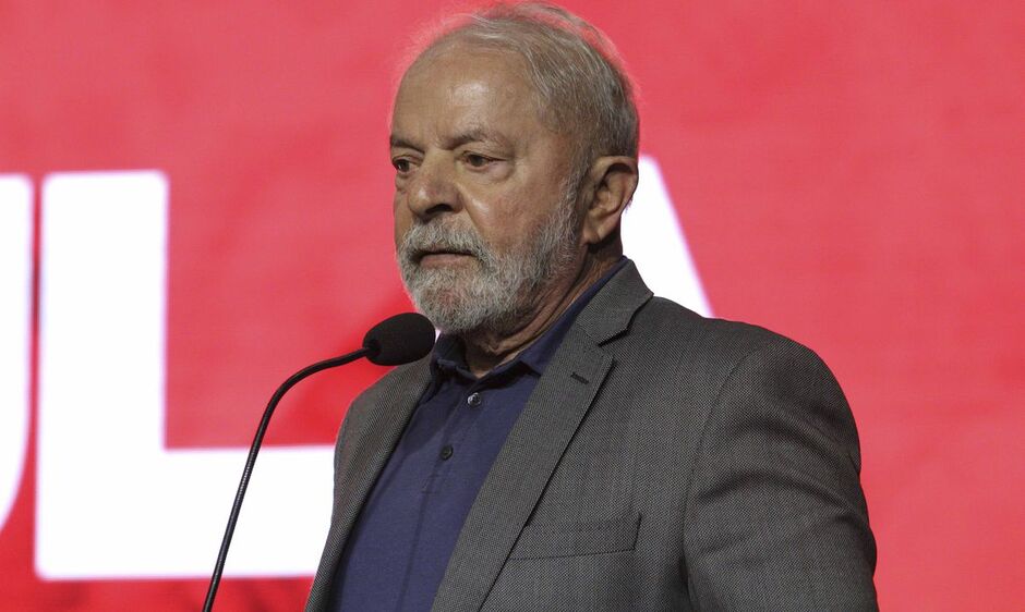 Lula visita Bahia em janeiro