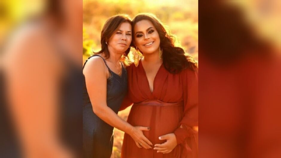 Mãe e filha voltavam para Cassilândia 