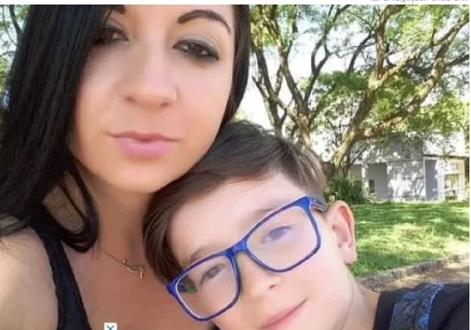 Mulher foi condenada a 30 anos