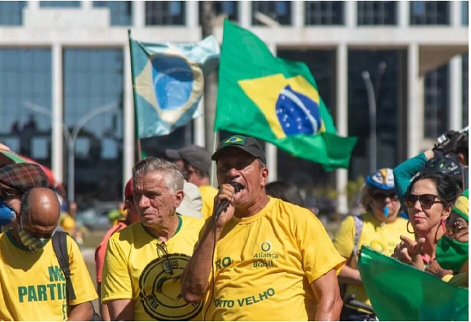 Renan Sena é detido em operação da PF