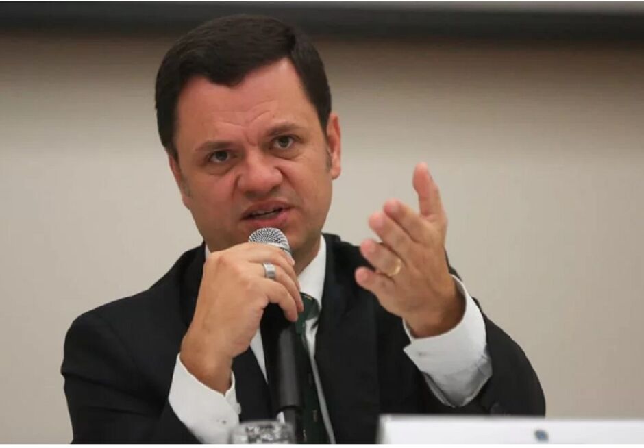 STF determinou a prisão de Torres 